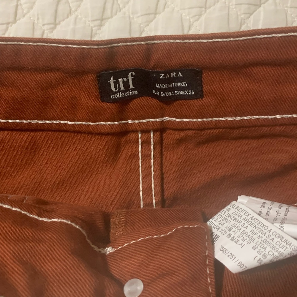 Zara skirt - Picture 3 of 6